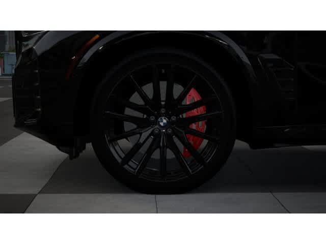 New 2026 BMW X5 xDrive40i w/ M Sport Package AWD/4WD image 7