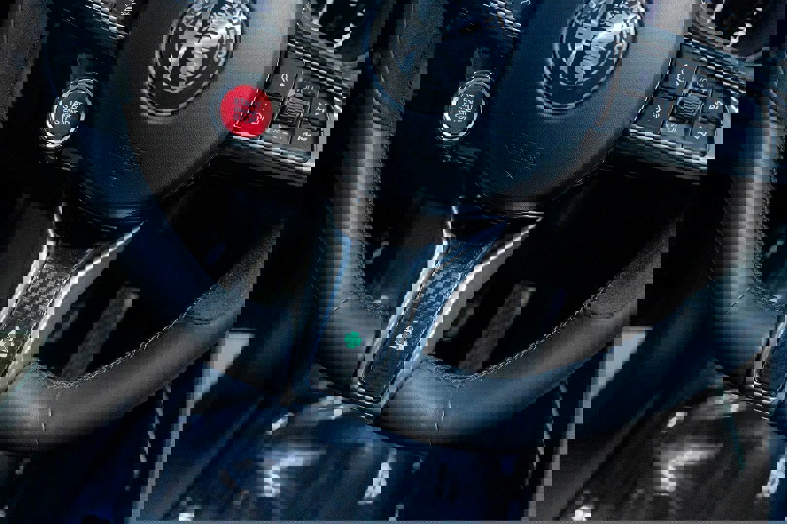 Used 2022 Alfa Romeo Stelvio Quadrifoglio w/ Active Assist Plus Package image 44