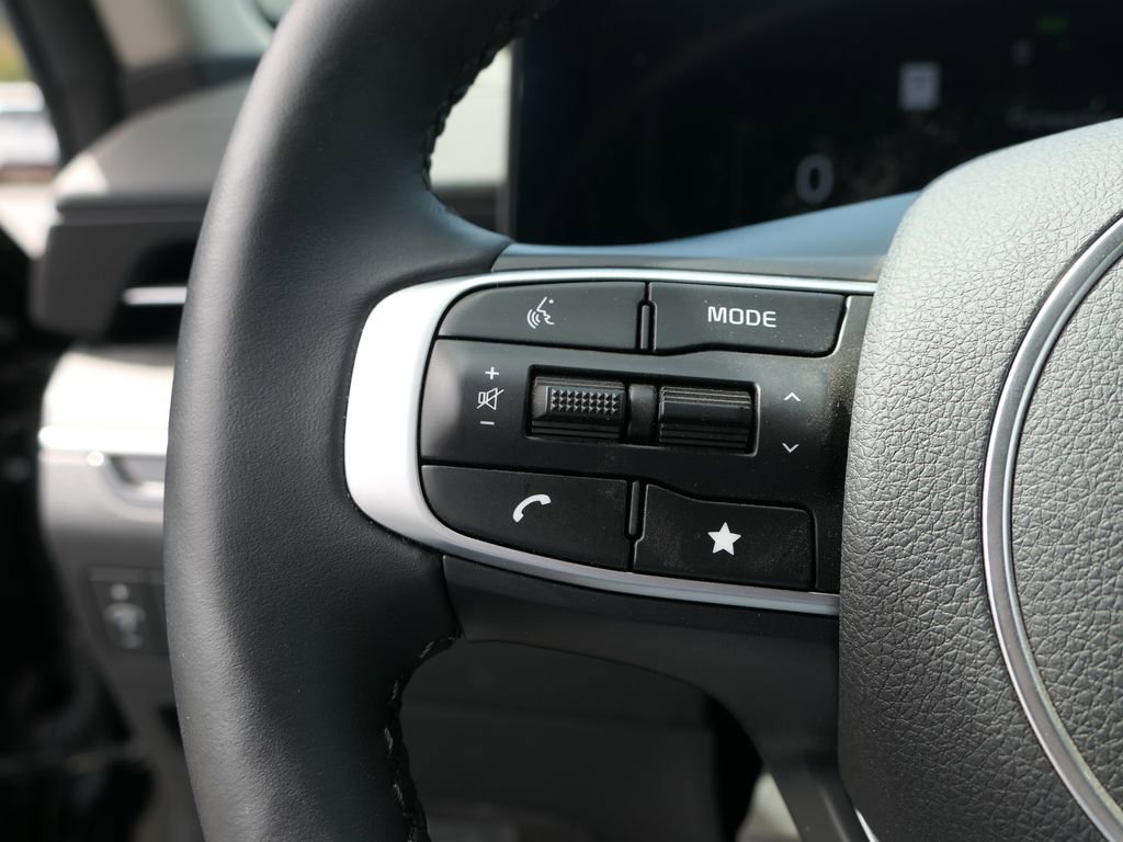 Used 2025 Kia K5 EX FWD image 15