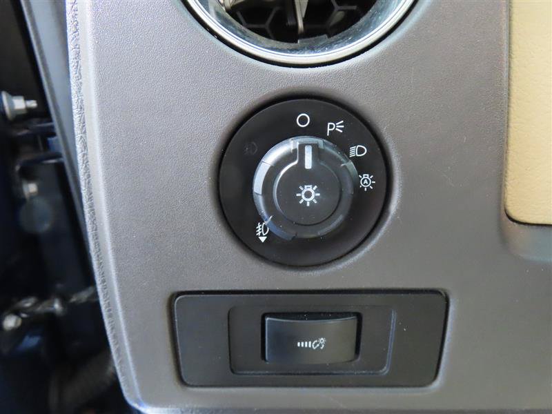 Used 2014 Ford F150 XLT w/ Equipment Group 302A Luxury RWD image 17