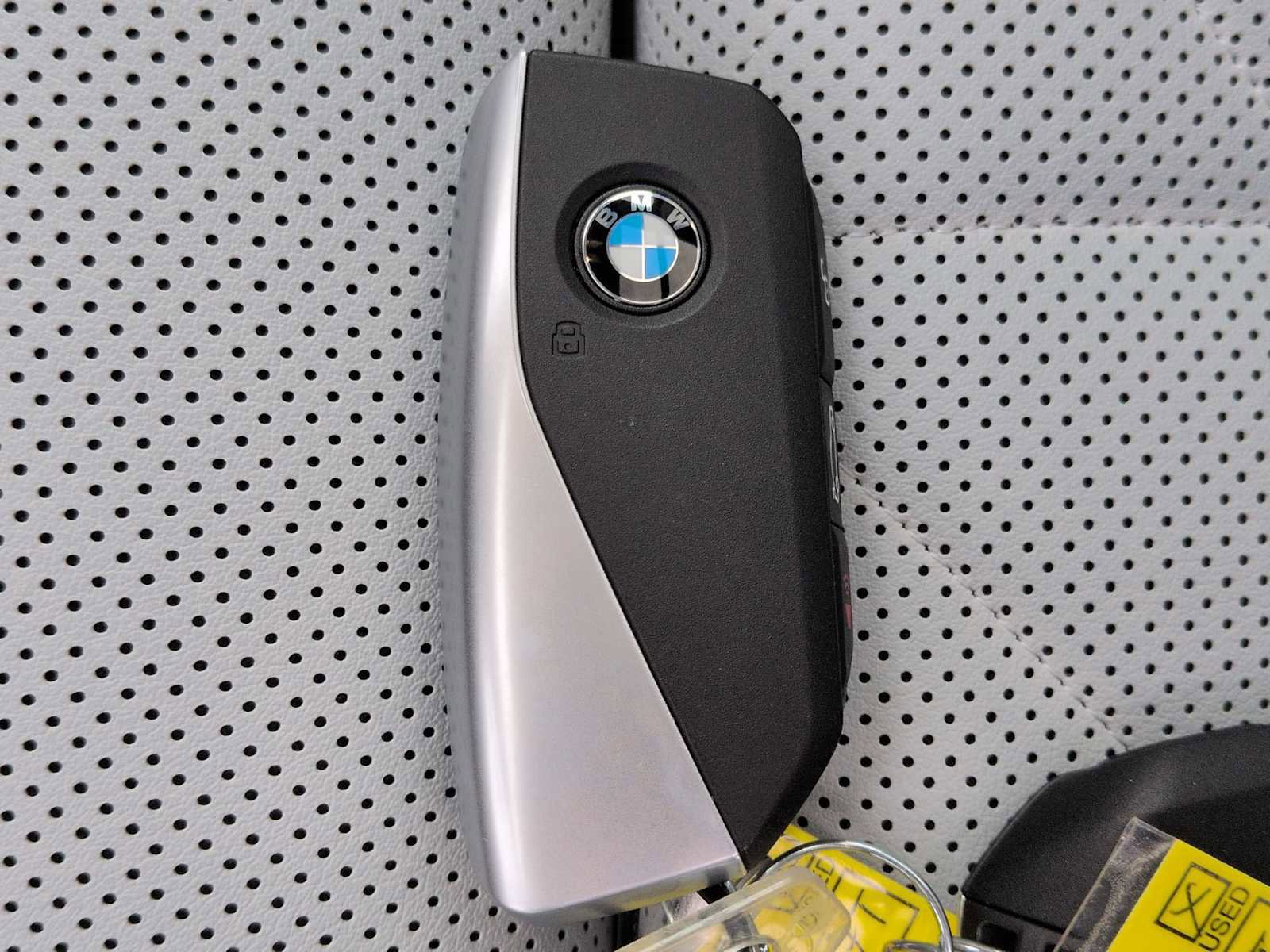 Certified 2024 BMW X5 xDrive40i w/ Premium Package image 36