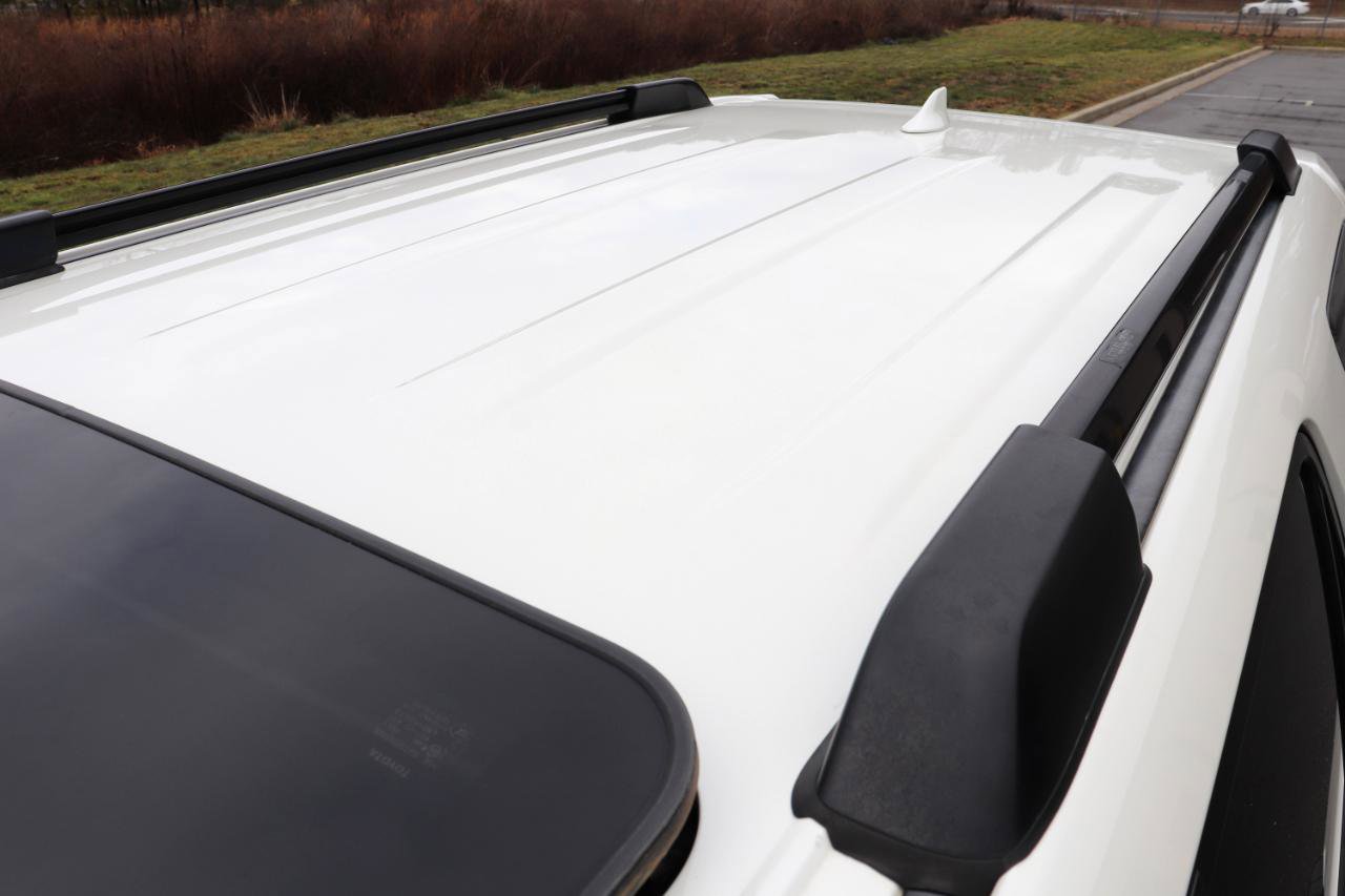 Used 2020 Toyota 4Runner Nightshade image 24