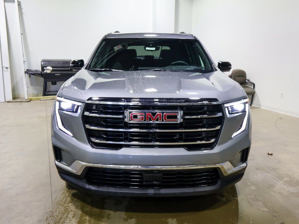 New 2026 GMC Acadia Elevation w/ LPO, Floor Liner Package image 28