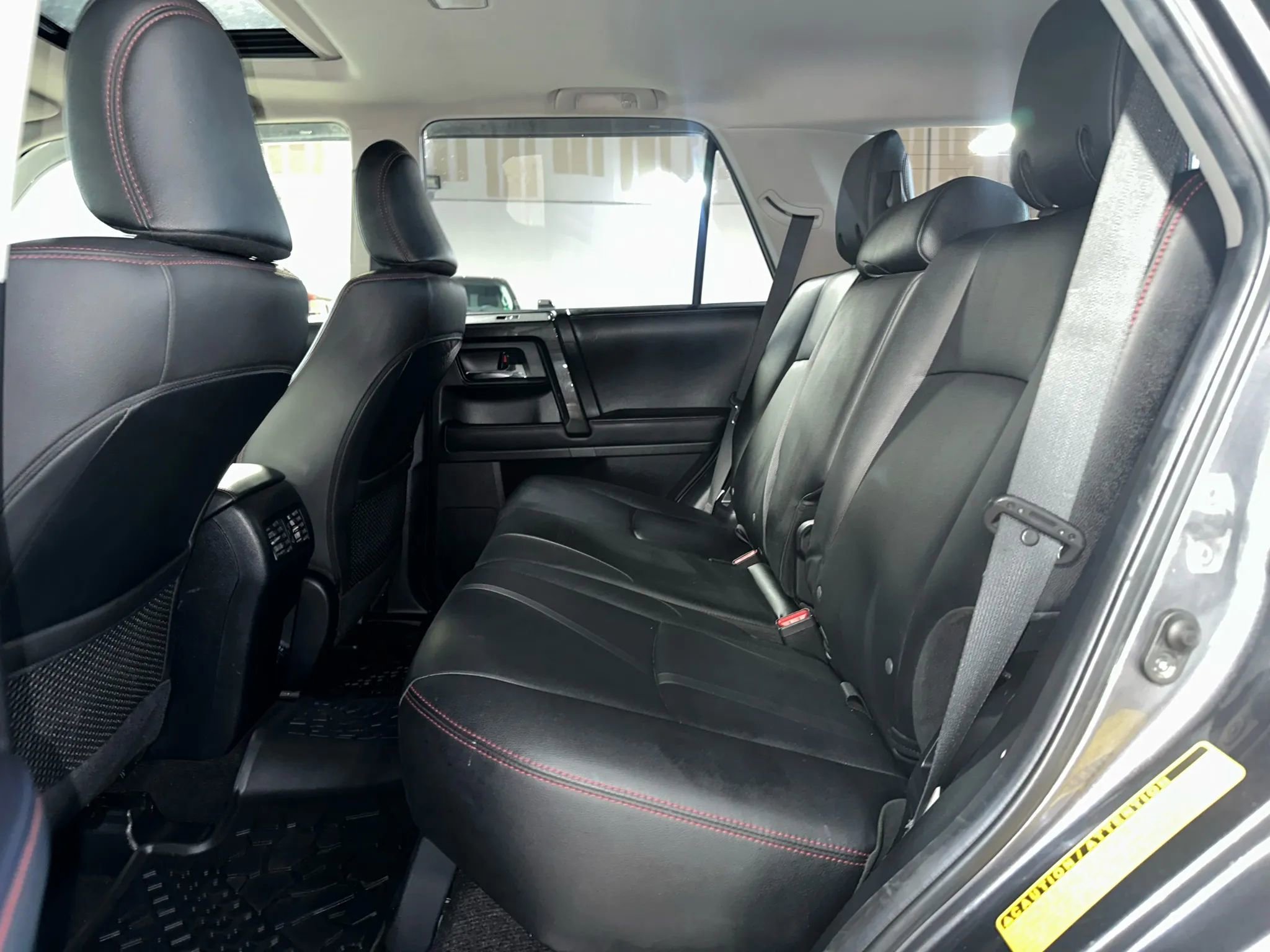 Used 2020 Toyota 4Runner TRD Pro image 30