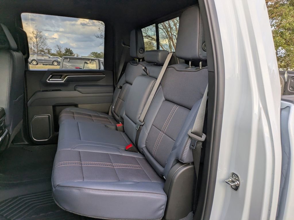 New 2026 Chevrolet Silverado 2500 High Country w/ Technology Package AWD/4WD image 15