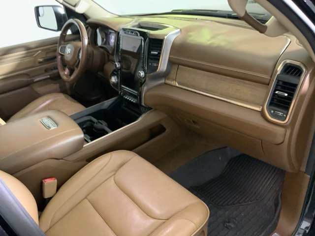 Used 2020 RAM 1500 Limited image 38