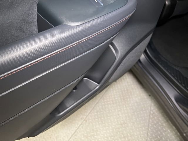 Certified 2025 Subaru Forester Touring w/ Protection Package image 62