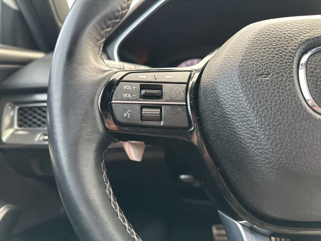 Used 2025 Acura Integra A-Spec image 20