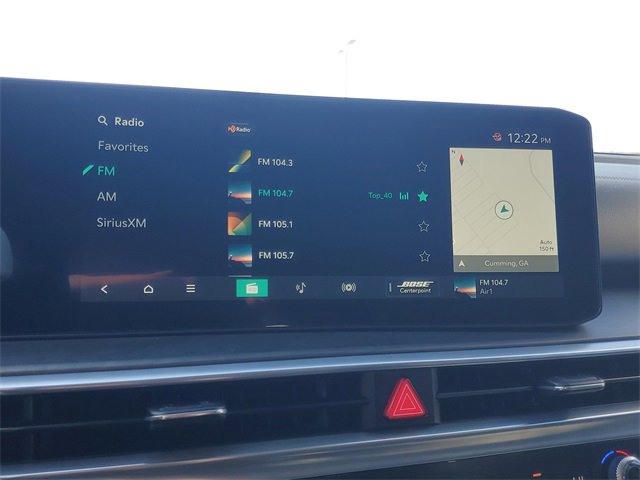 New 2026 Kia Sorento SX image 22