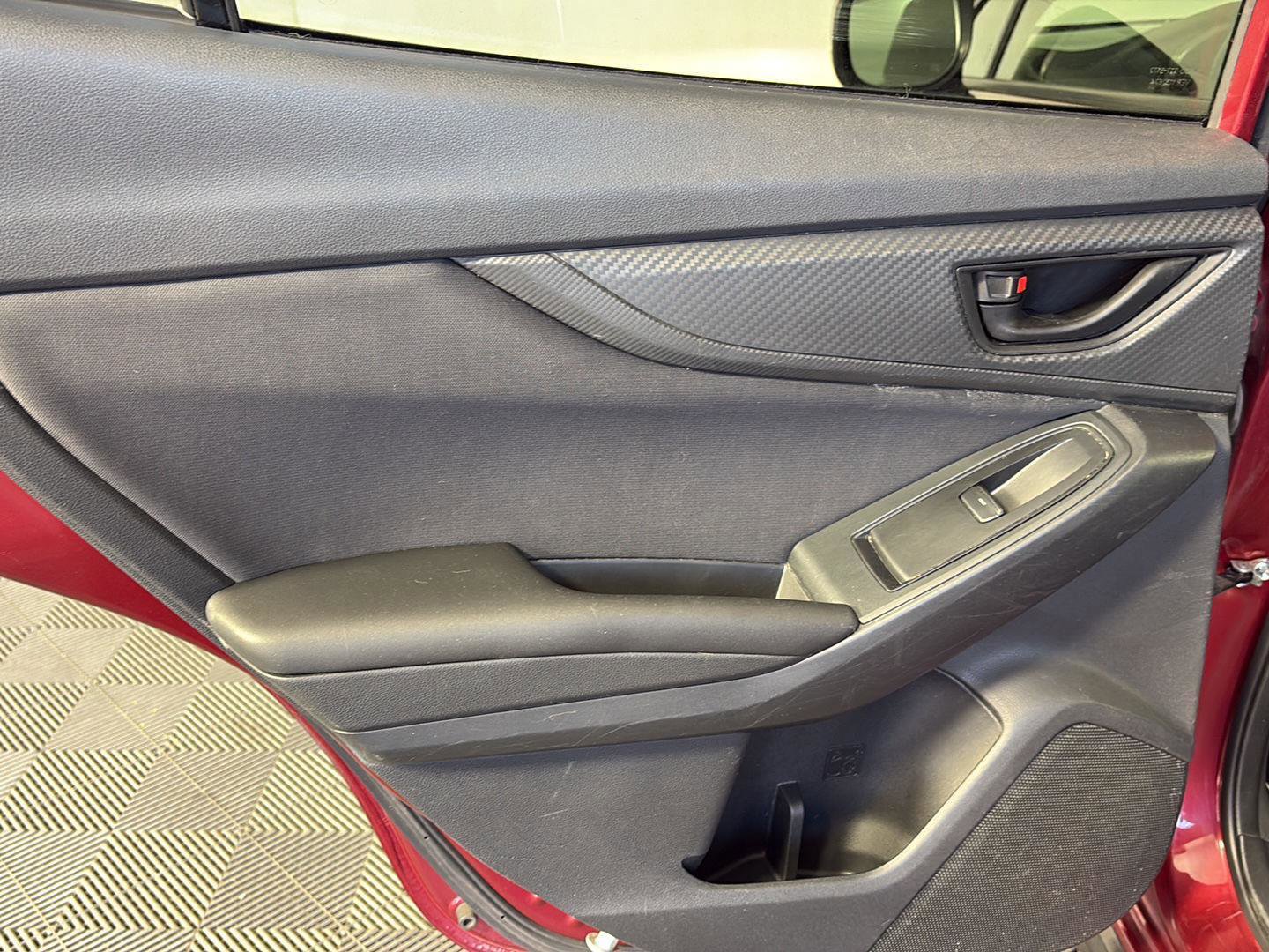 Used 2018 Subaru Crosstrek 2.0i Premium image 21