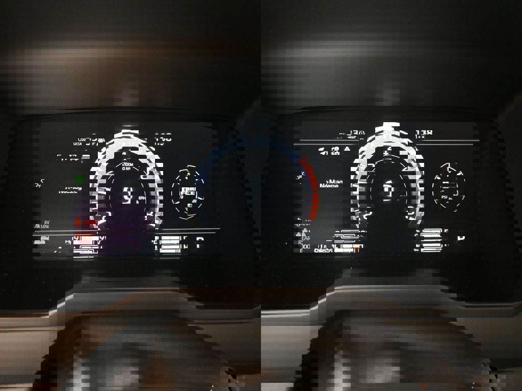 New 2026 Toyota Tundra Platinum image 17