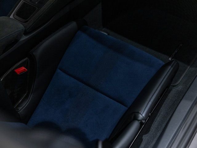 Certified 2025 Porsche 718 Cayman GT4 RS image 38