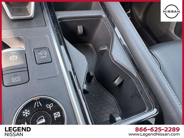 Used 2023 Nissan Pathfinder SL image 28