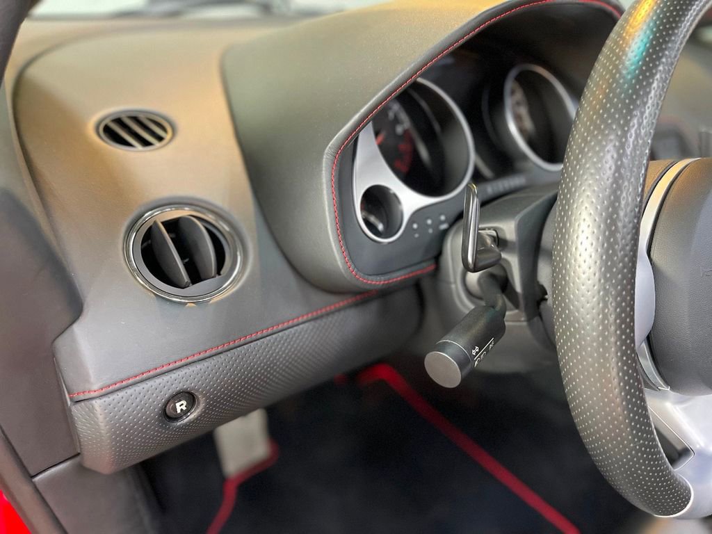 Used 2008 Lamborghini Gallardo Spyder image 31