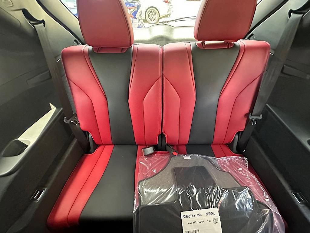 New 2026 Acura MDX A-Spec image 12