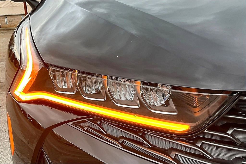 Used 2022 Kia K5 GT-Line image 30