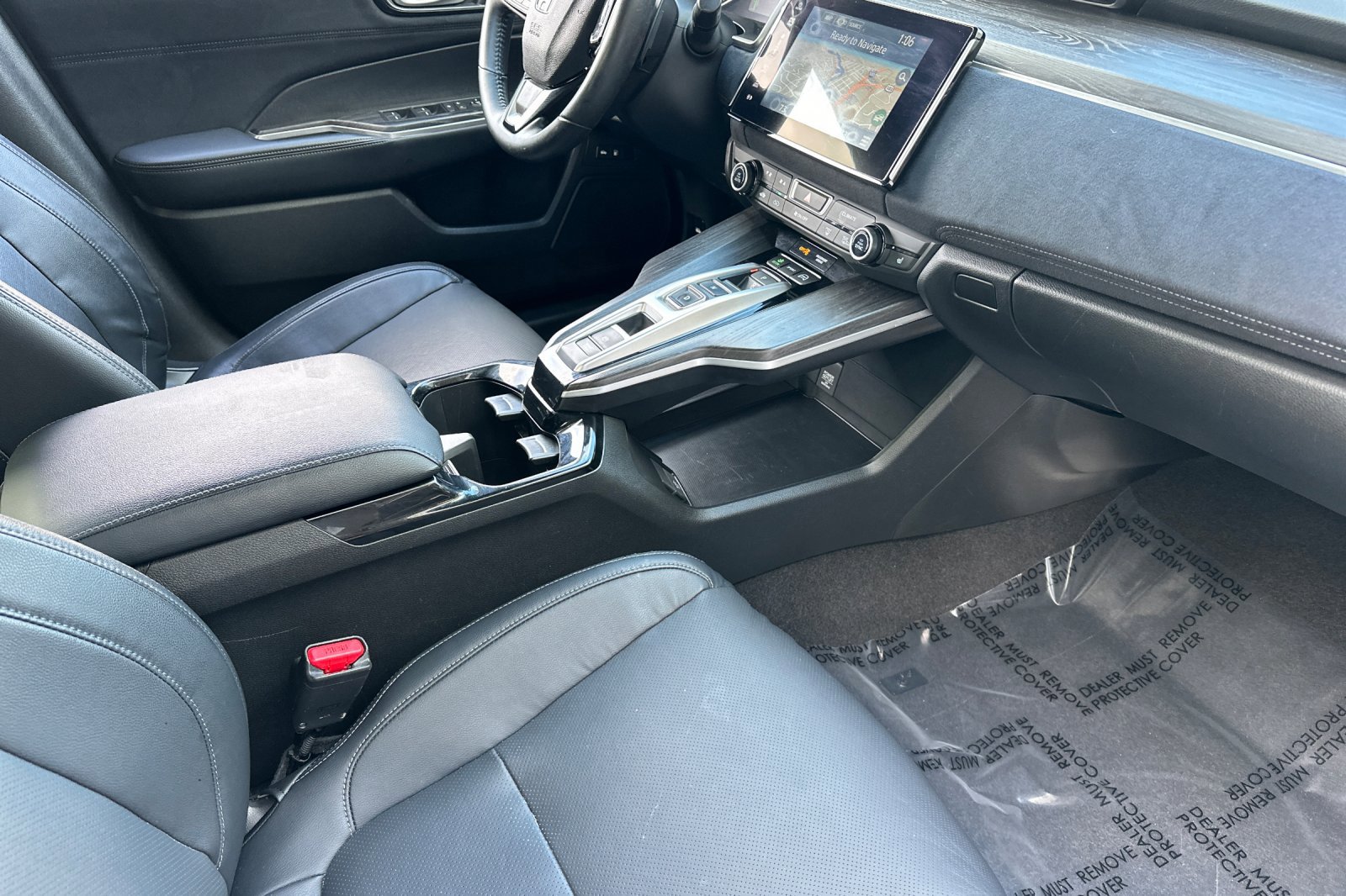 Used 2018 Honda Clarity Touring image 32