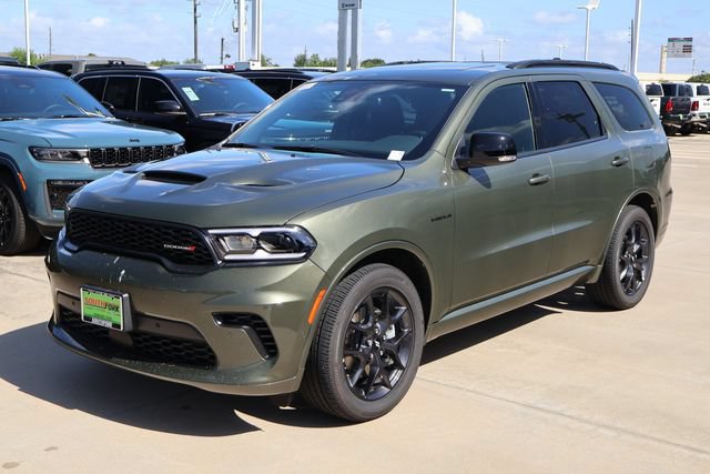 New 2026 Dodge Durango GT AWD/4WD image 3