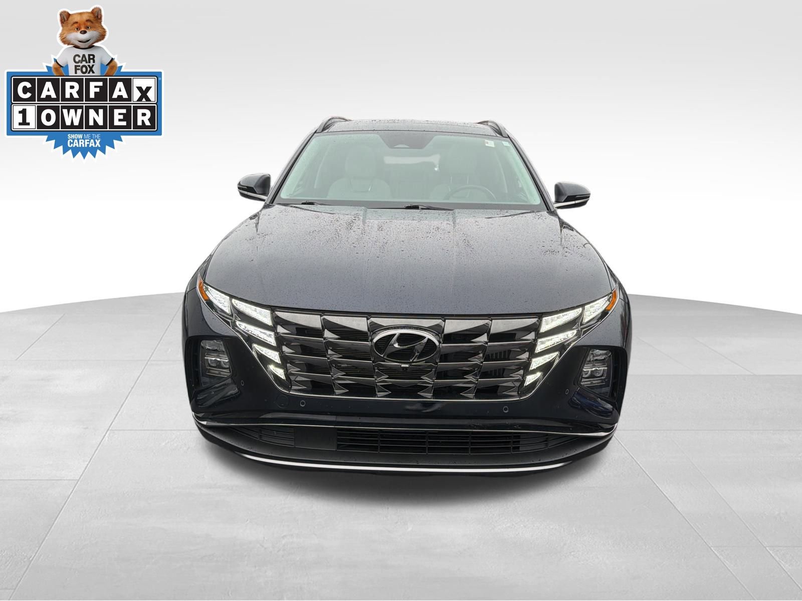 Used 2024 Hyundai Tucson Limited image 2