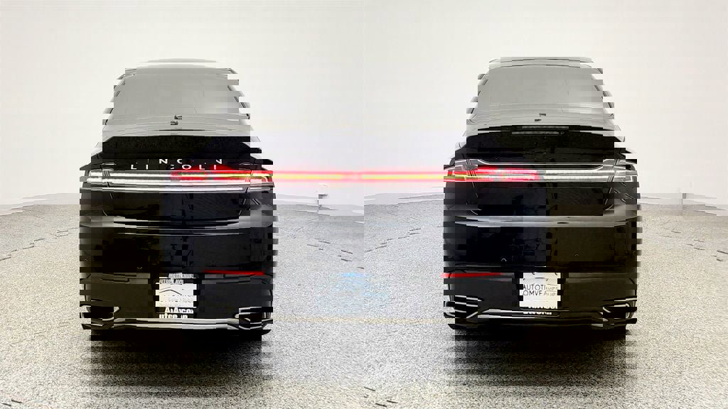 Used 2017 Lincoln MKZ Premiere image 6