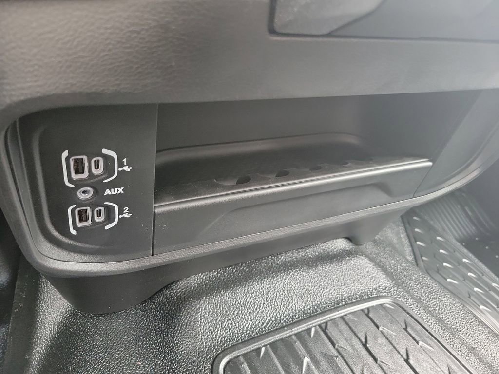 New 2025 RAM 5500 Tradesman image 23