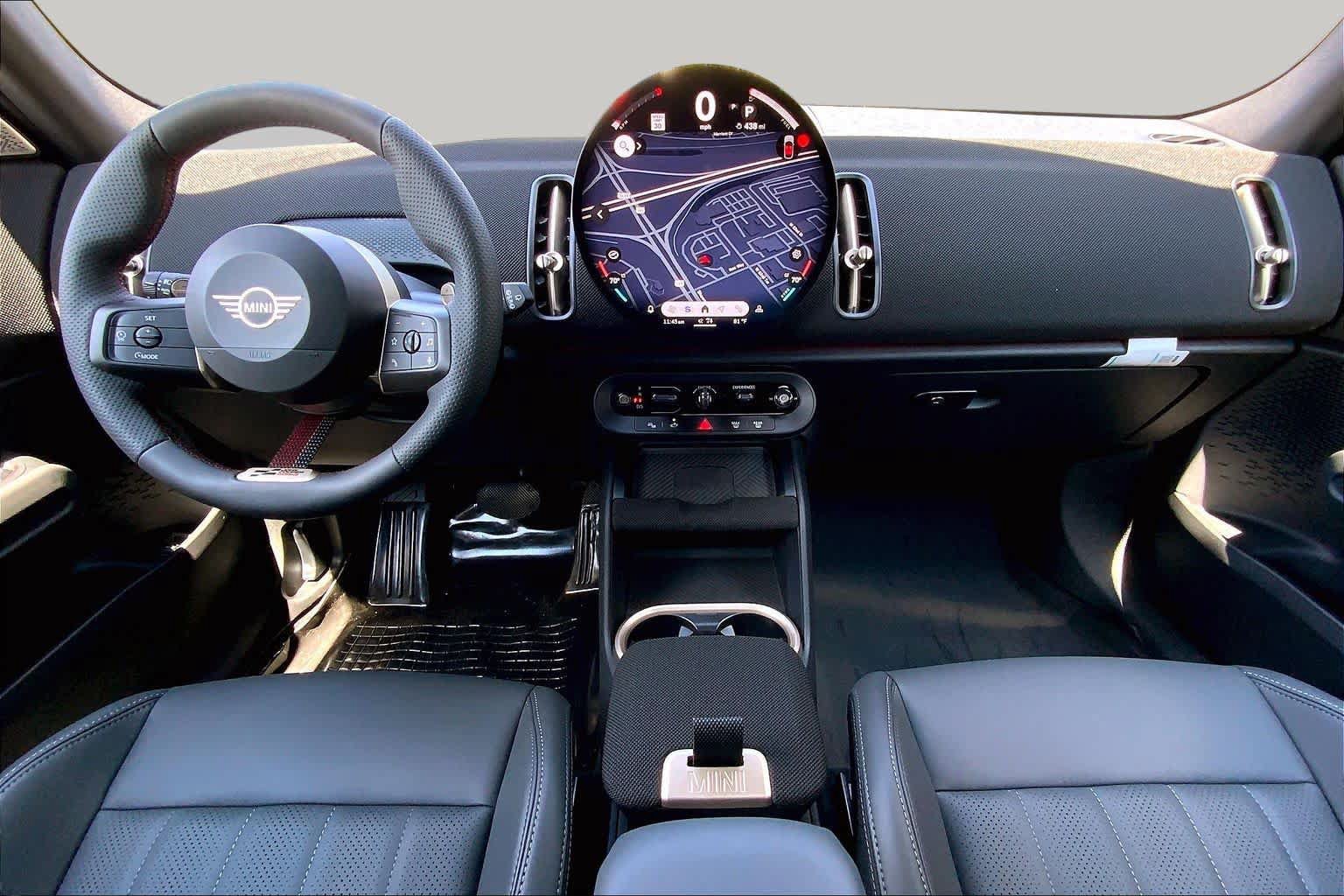 New 2027 MINI Cooper Countryman S AWD/4WD image 5