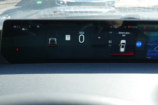 New 2026 Ford Expedition Max Active AWD/4WD image 19