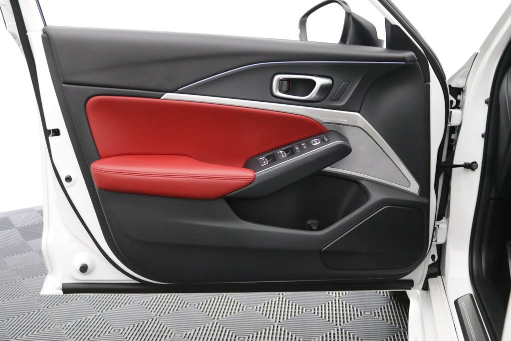 Certified 2024 Acura Integra Type S FWD image 12