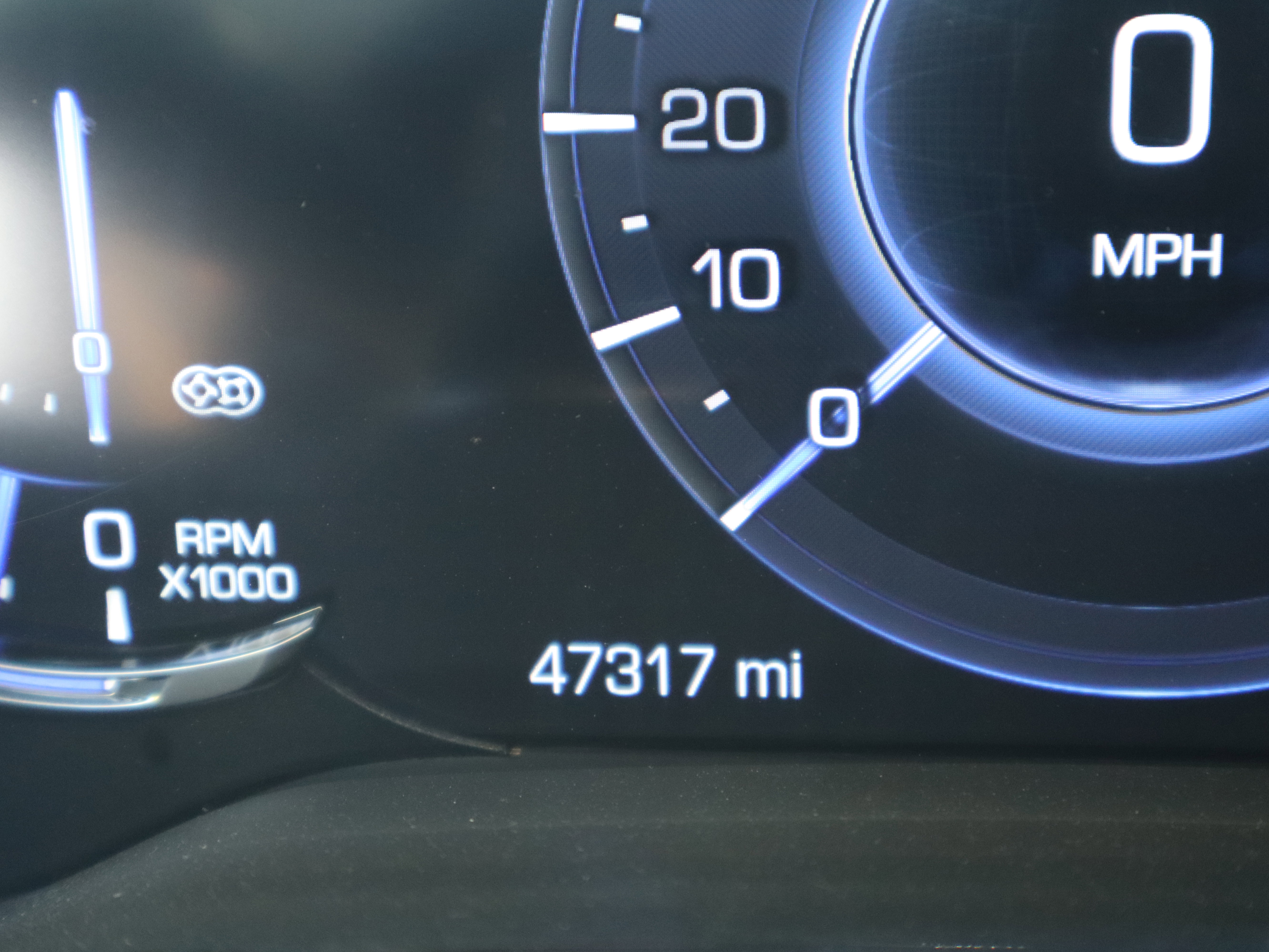 Used 2016 Cadillac CTS V w/ Carbon Fiber Package RWD image 29