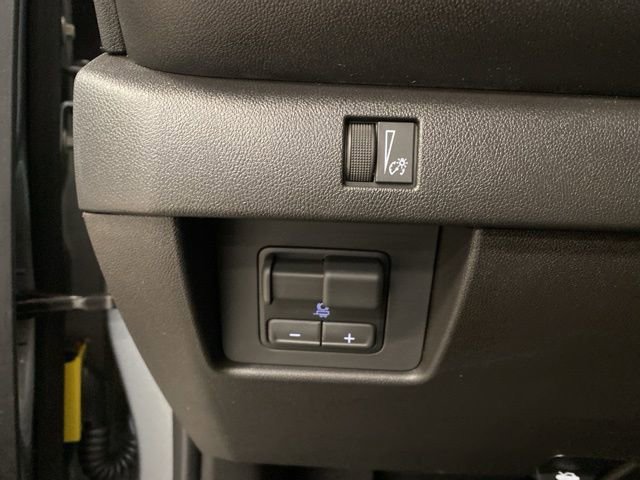 New 2026 Chevrolet Colorado Trail Boss image 11