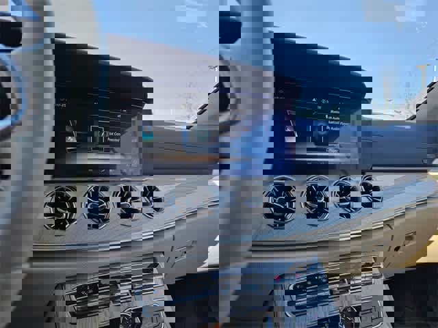 Certified 2019 Mercedes-Benz E 450 Cabriolet image 24