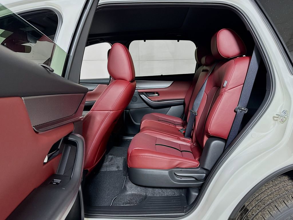 New 2026 MAZDA CX-70 3.3 Turbo S w/ Premium Package image 13