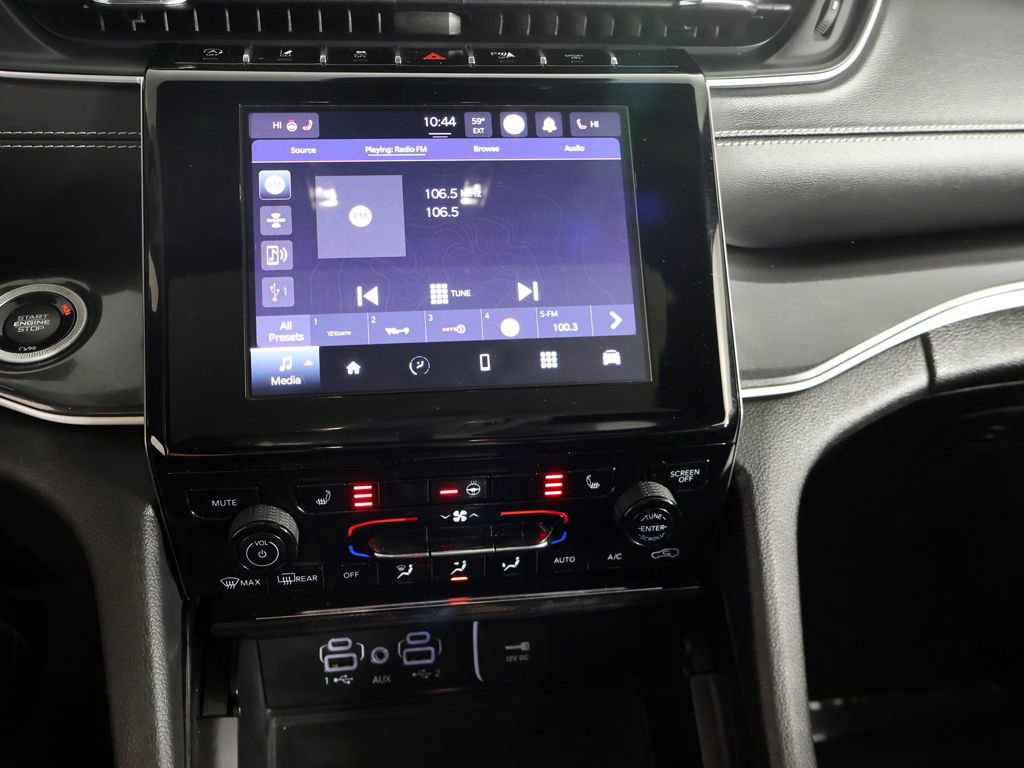Used 2023 Jeep Grand Cherokee L Laredo AWD/4WD image 48