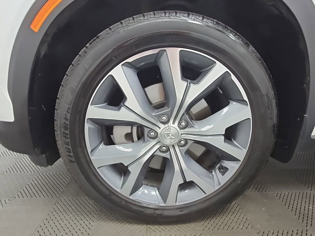 Used 2021 Hyundai Palisade SEL w/ Premium Package image 48