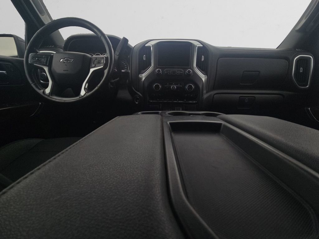 Used 2021 Chevrolet Silverado 1500 RST w/ Safety Package image 12