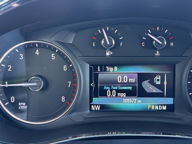 Used 2017 Buick Encore Preferred image 21