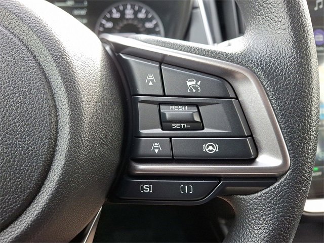 New 2026 Subaru Impreza 2.0i Sport image 16