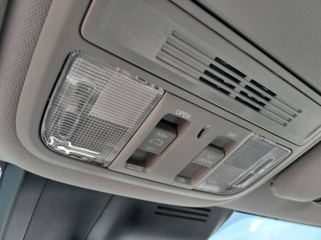 Certified 2017 Honda CR-V EX image 18