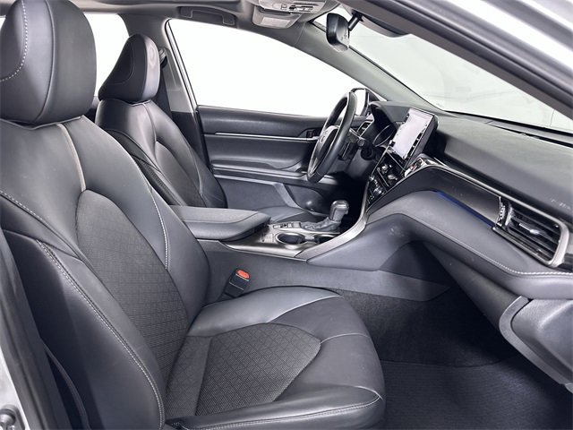 Used 2024 Toyota Camry XSE w/ Cold Weather Package image 29