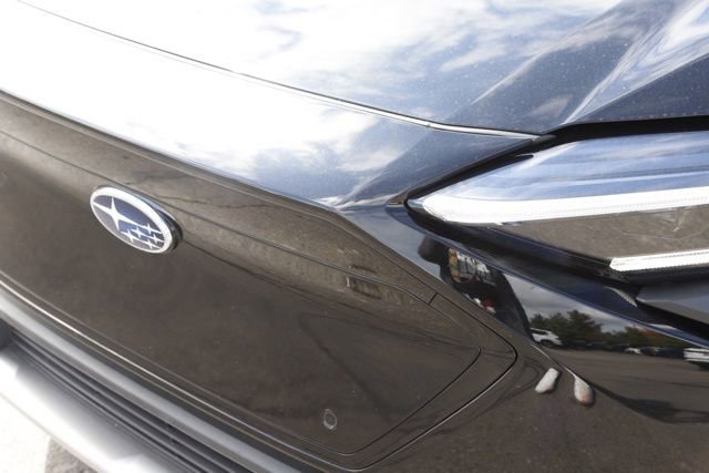Used 2024 Subaru Solterra AWD/4WD image 12