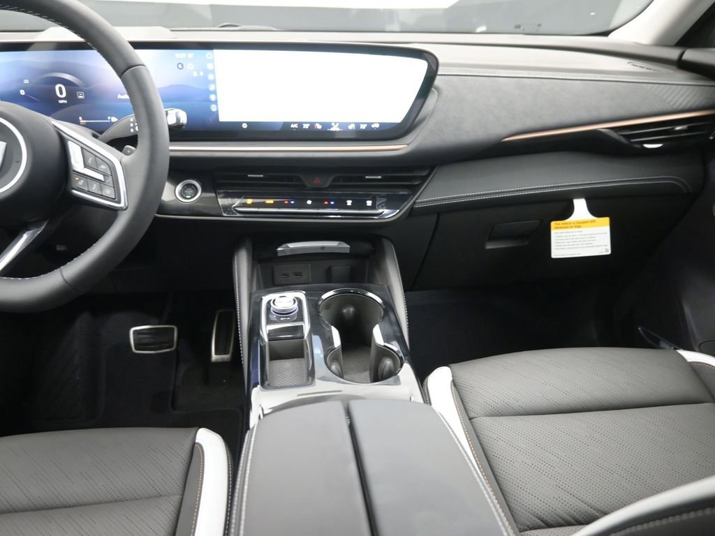New 2026 Buick Envision Sport Touring image 13