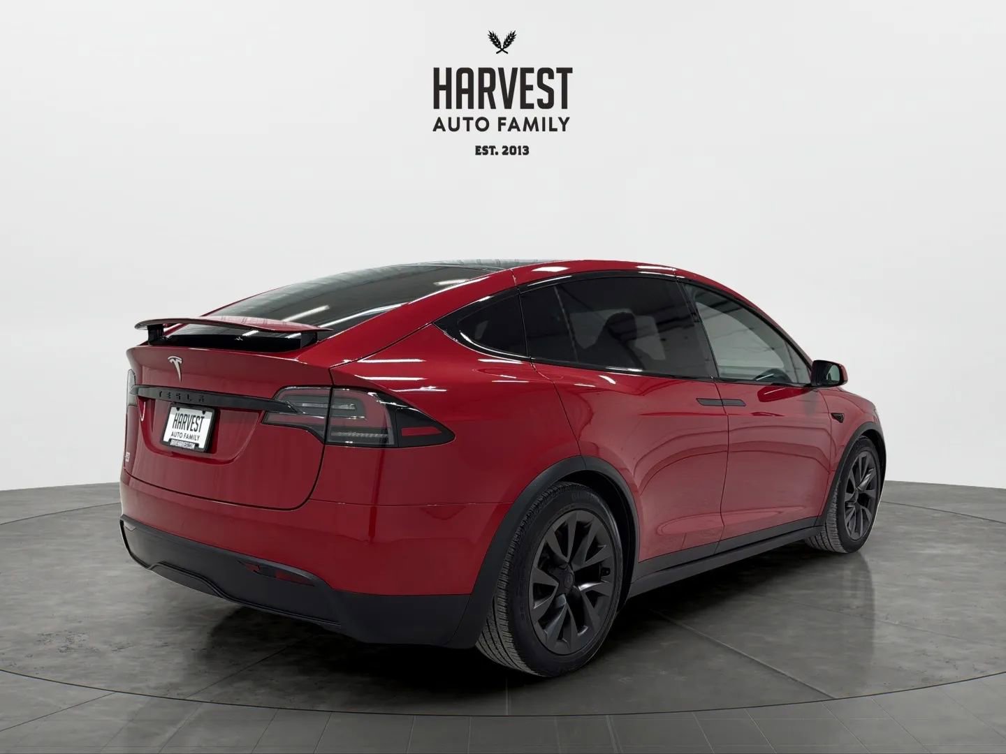 Used 2023 Tesla Model X image 6