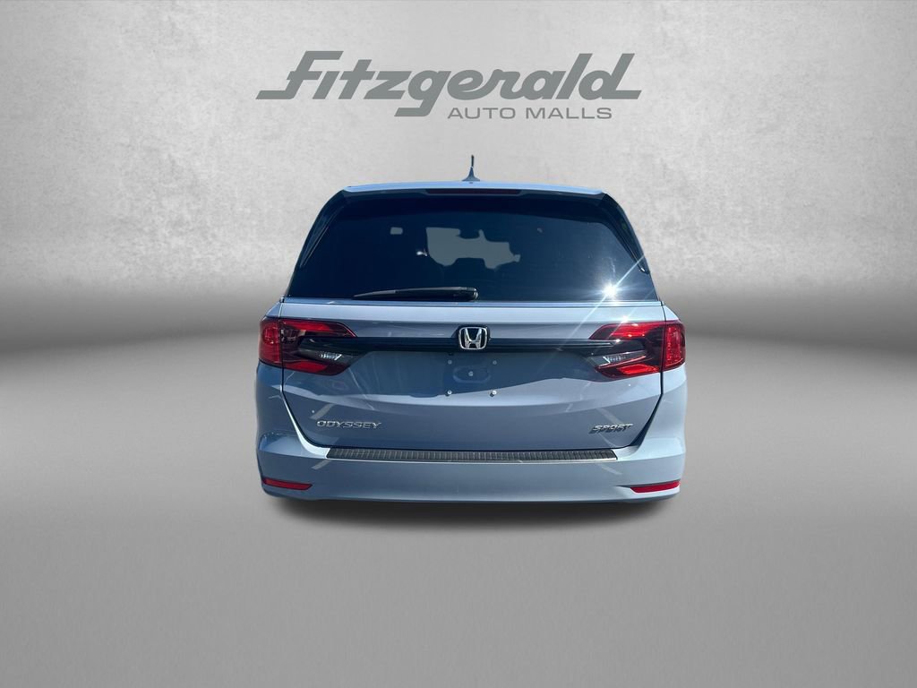 Used 2023 Honda Odyssey Sport image 6