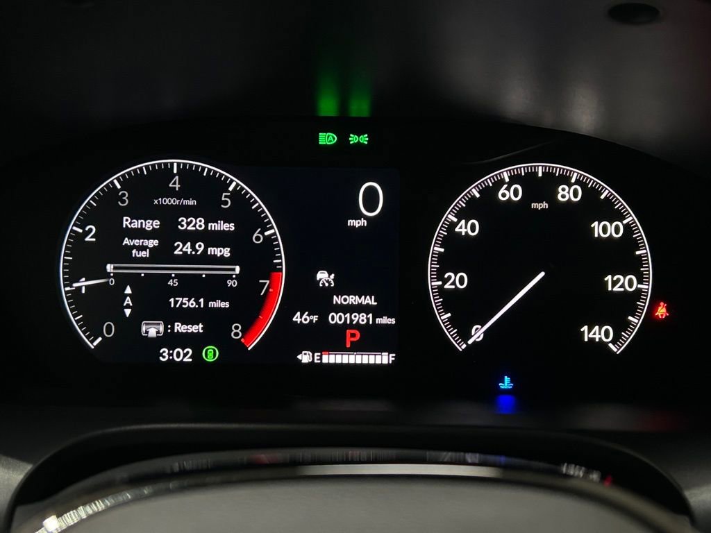 Used 2026 Honda HR-V Sport image 19