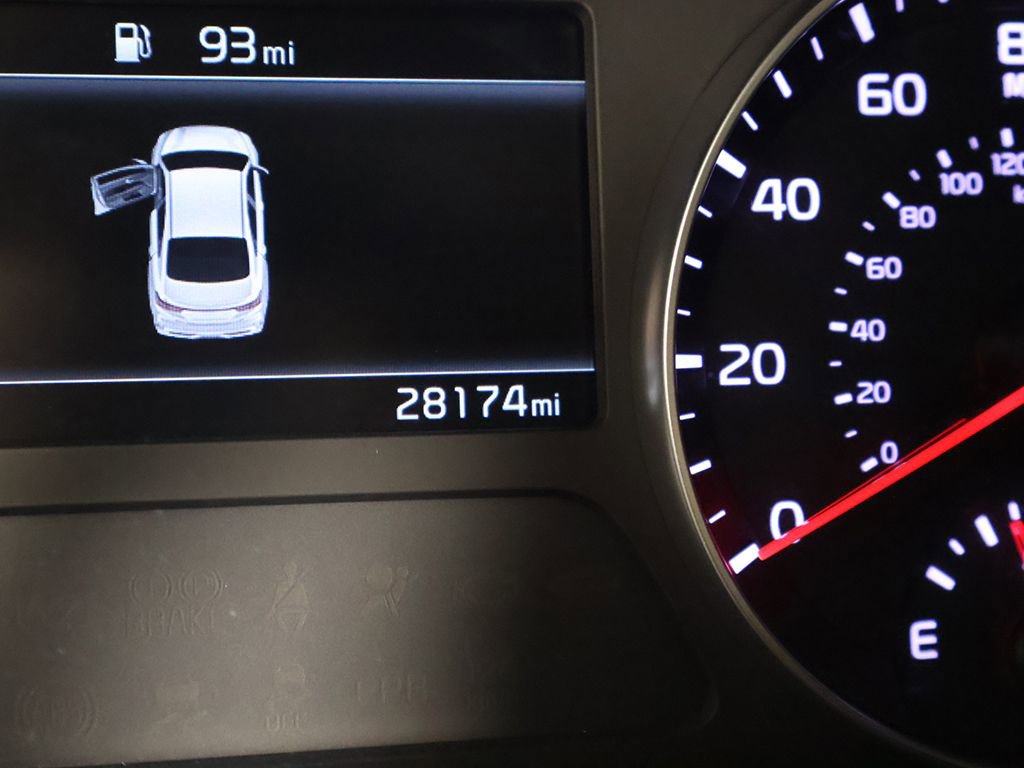 Used 2023 Kia Forte GT-Line w/ GT-Line Premium Package image 39