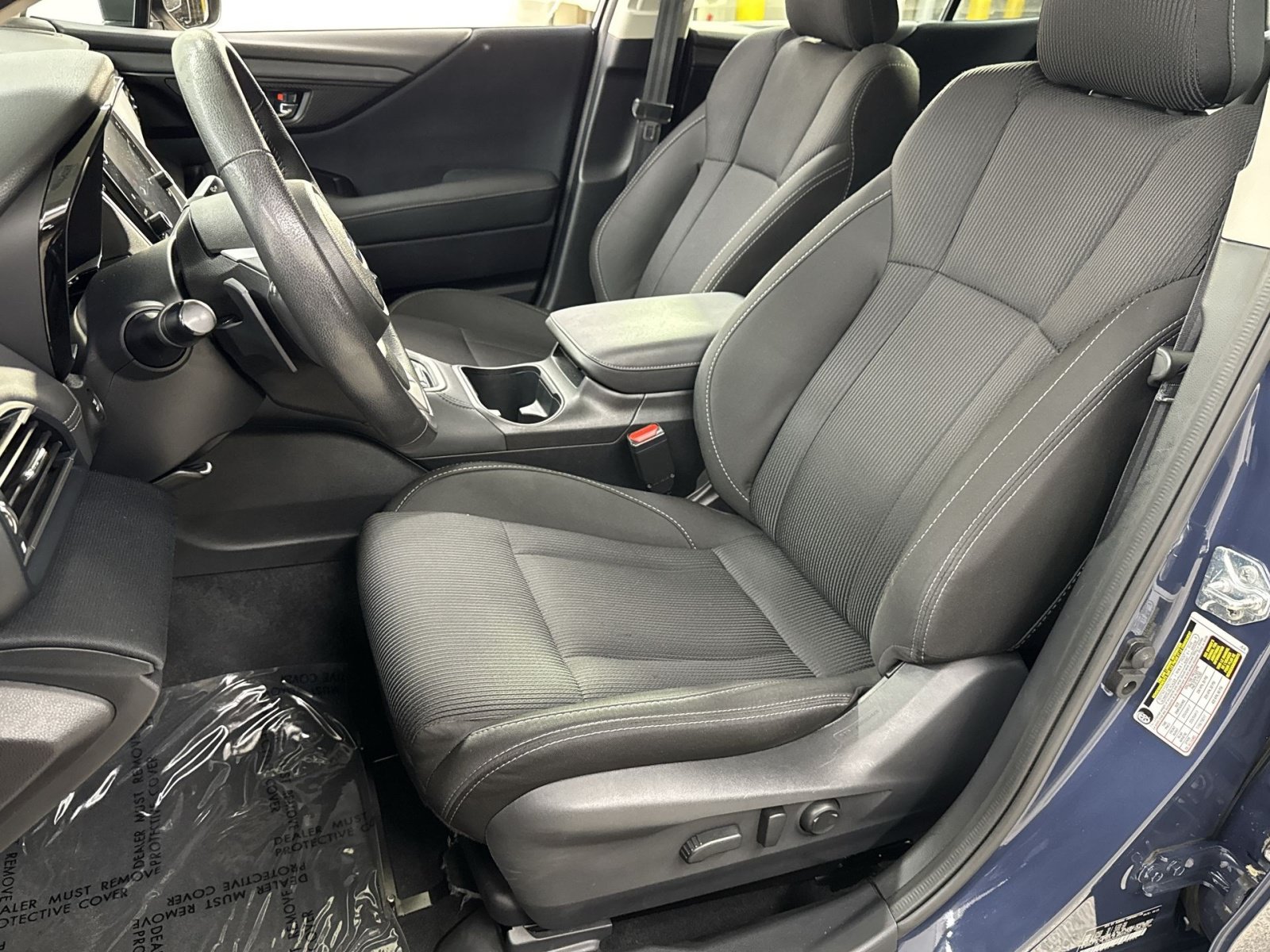 Used 2025 Subaru Legacy Premium AWD/4WD image 25