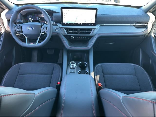 New 2026 Ford Explorer ST w/ Sun And Sound Package image 7