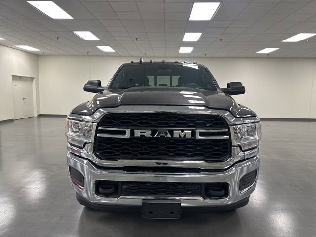 Used 2021 RAM 2500 Tradesman image 2