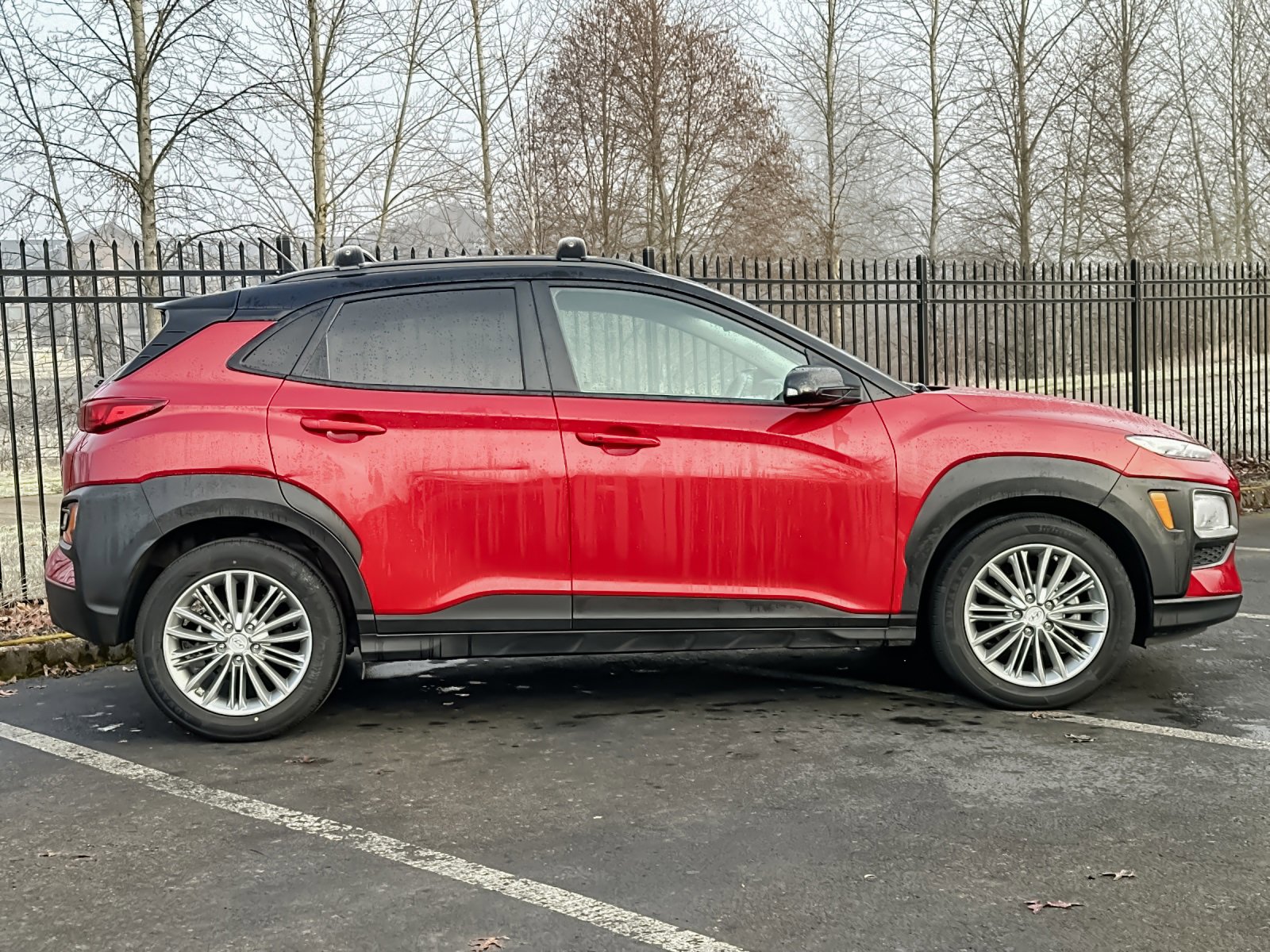 Used 2019 Hyundai Kona SEL image 3