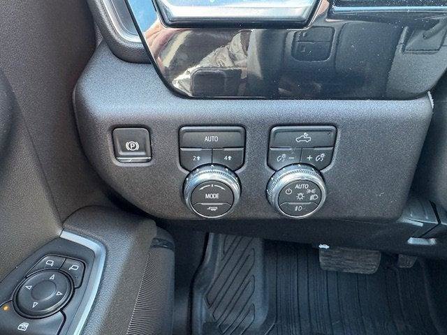 New 2026 GMC Sierra 1500 Elevation w/ Elevation Select Package image 19